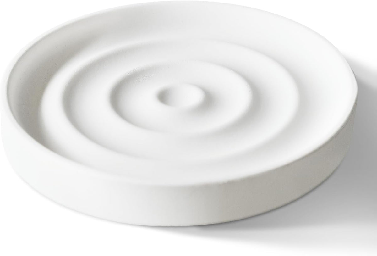 Diatomite Stone Soap Tray